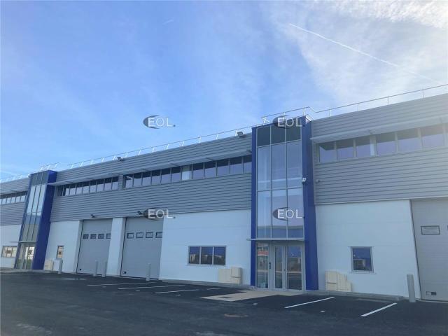 Local Commercial location à Palaiseau, Brétigny-sur-orge