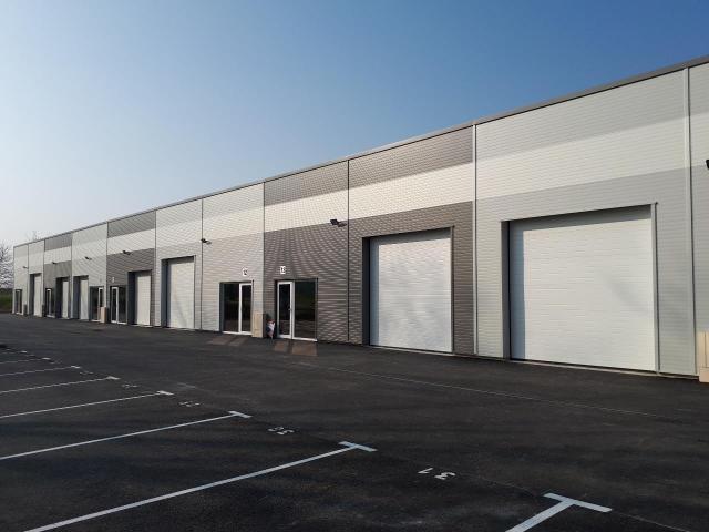 Local Commercial location à Caen, Bretteville-sur-odon