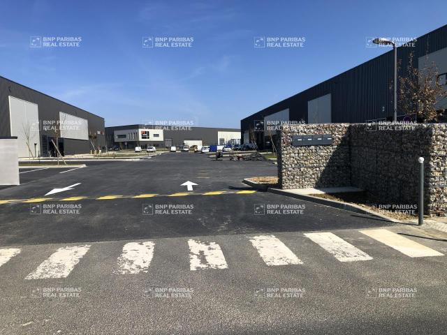 Local Commercial location à Torcy, Brie-comte-robert