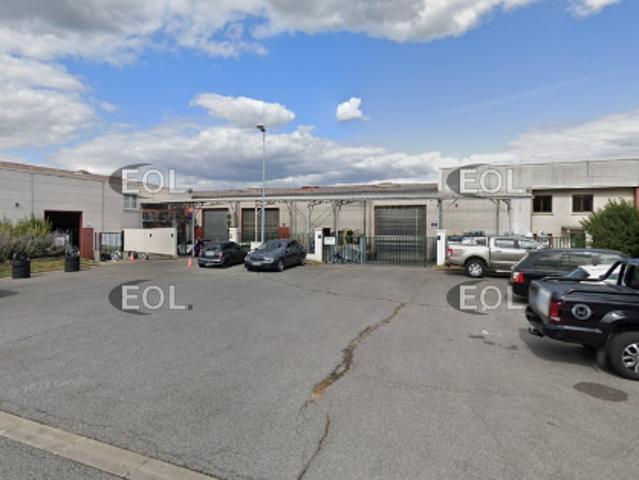 Local Commercial location à Torcy, Brie-comte-robert