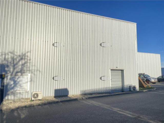 Local Commercial location à Lyon, Rhône