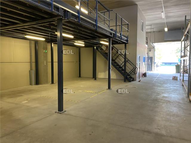 Local Commercial location à Lyon, Rhône