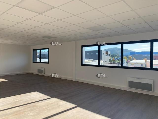 Local Commercial location à Brignoles