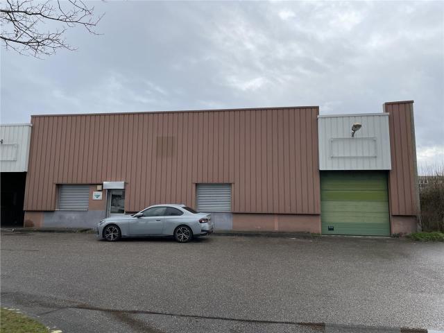Local Commercial location à Lyon, Métropole de Lyon