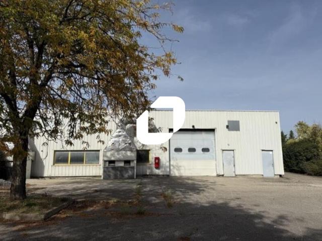 Local Commercial location à Lyon, Métropole de Lyon