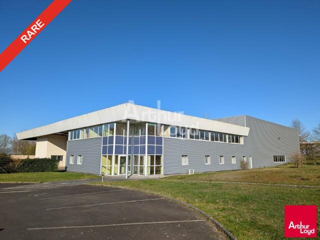 Local Commercial location à Rennes, Bretagne