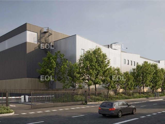 Local Commercial location à Nogent-sur-Marne, Bry-sur-marne