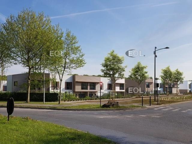 Local Commercial location à Torcy, Bussy-saint-georges