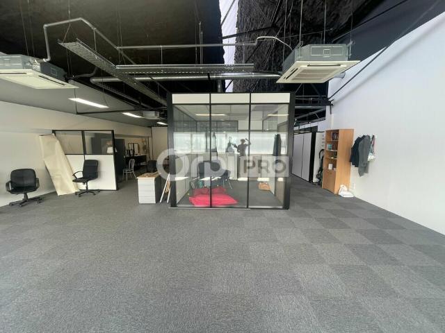 Local Commercial location à Lyon, Métropole de Lyon