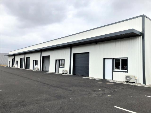 Local Commercial location à Muret, Carbonne