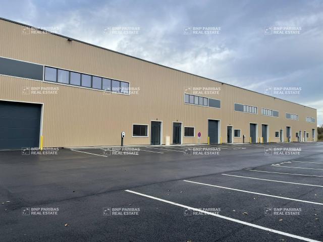 Local Commercial location à Nantes, Carquefou