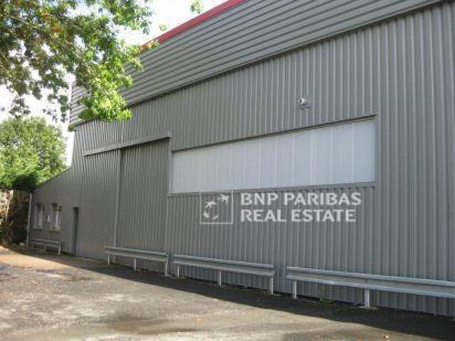 Local Commercial location à Nantes, Carquefou