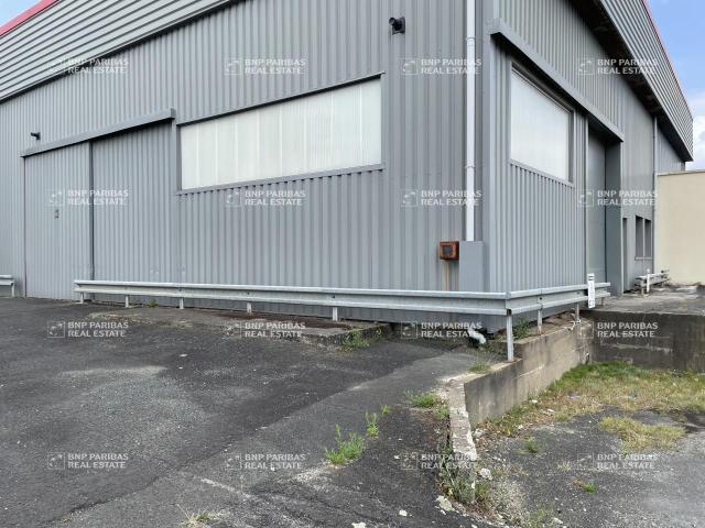 Local Commercial location à Nantes, Carquefou