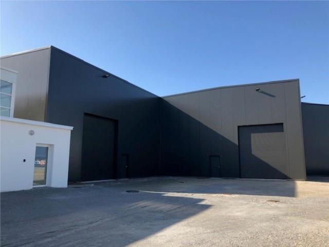 Local Commercial location à Nantes, Carquefou