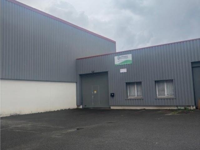 Local Commercial location à Nantes, Thouaré-sur-loire