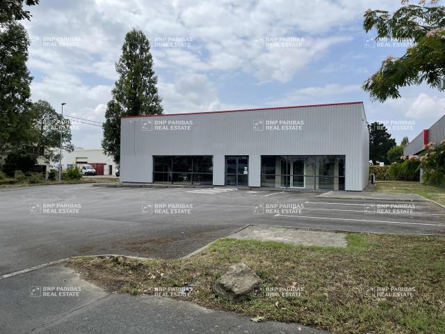 Local Commercial location à Nantes, Carquefou
