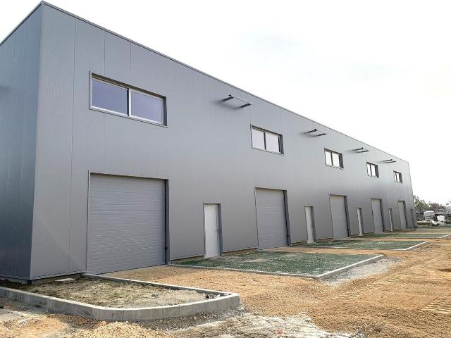 Local Commercial location à Toulouse, Castanet-tolosan