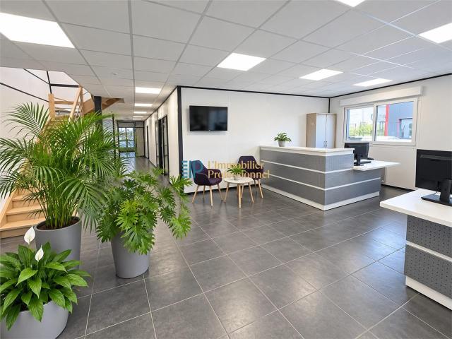 Local Commercial location à Lorient, Bretagne