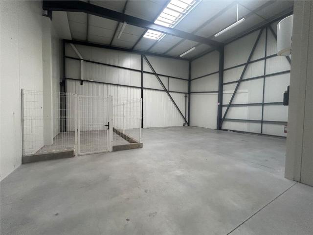 Local Commercial location à Lorient, Bretagne