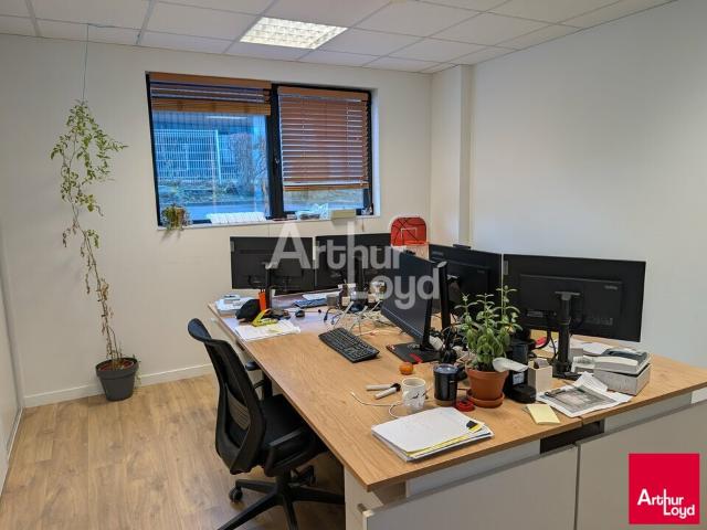 Local Commercial location à Rennes, Bretagne