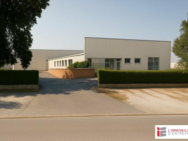 Local Commercial location à Rennes, Bretagne