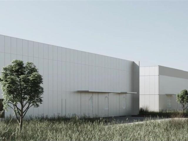Local Commercial location à Bordeaux, Cestas