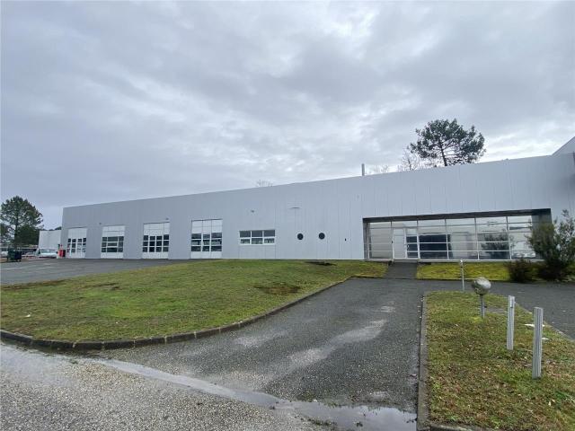 Local Commercial location à Bordeaux, Cestas