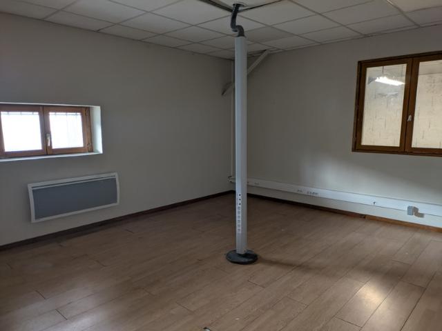 Bureau location à Chambéry