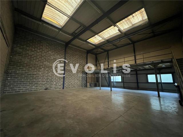 Local Commercial location à Nogent-sur-Marne, Champigny-sur-marne