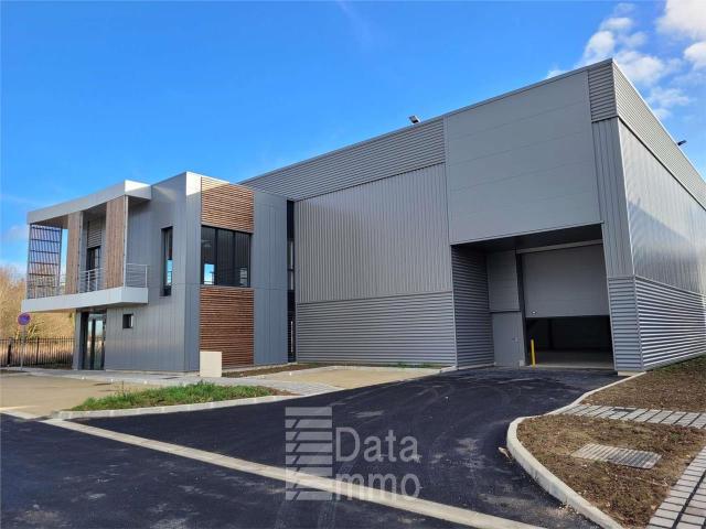 Local Commercial location à Torcy, Chanteloup-en-brie