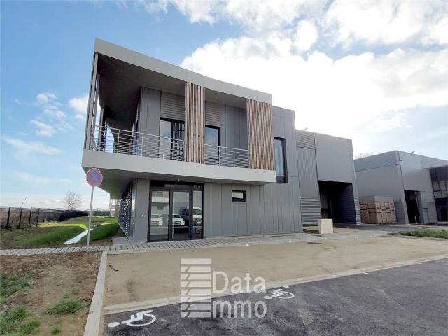 Local Commercial location à Torcy, Chanteloup-en-brie