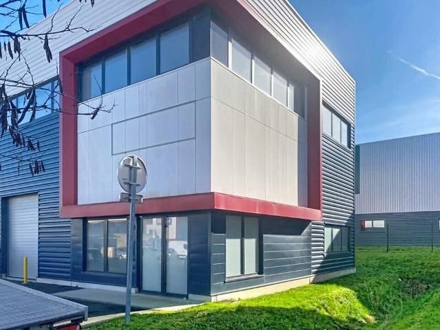 Local Commercial location à Torcy, Chanteloup-en-brie