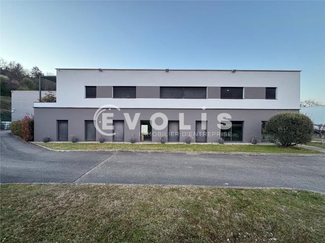 Local Commercial location à Lyon, Rhône