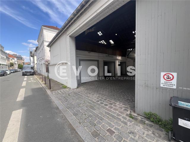 Local Commercial location à Nogent-sur-Marne, Charenton-le-pont
