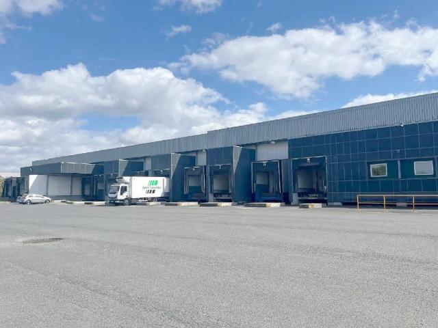 Local Commercial location à Pontoise, Saint-ouen-l'aumône