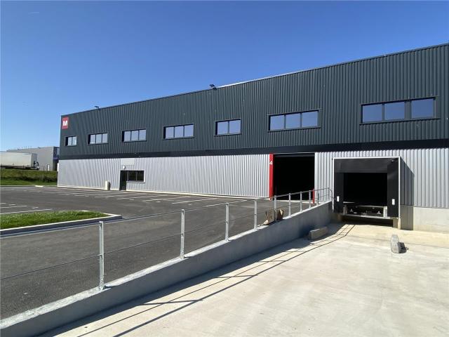 Local Commercial location à Chartres