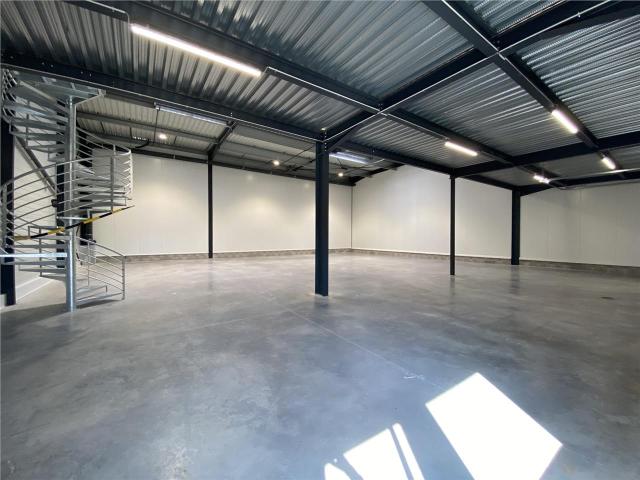 Local Commercial location à Chartres