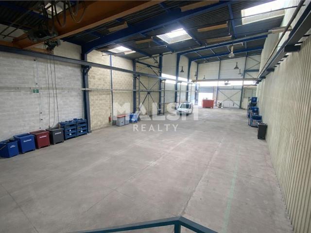 Local Commercial location à Vienne, Chasse-sur-rhône