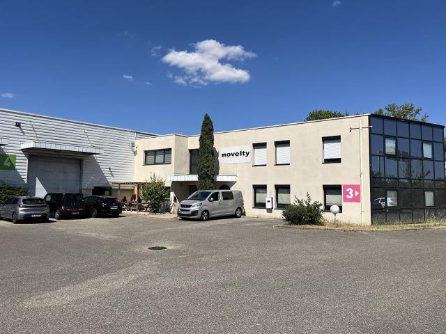 Local Commercial location à Lyon, Métropole de Lyon
