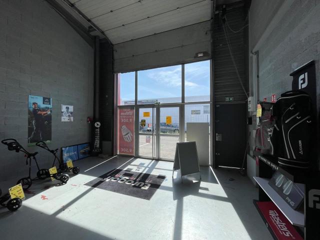 Local Commercial location à Lyon, Métropole de Lyon