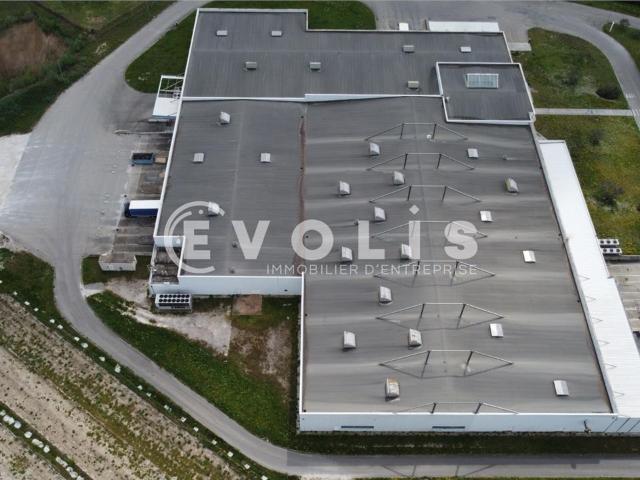 Local Commercial location à France métropolitaine, La Salle Les Alpes