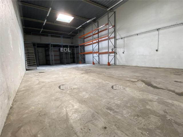 Local Commercial location à Palaiseau, Chilly-mazarin