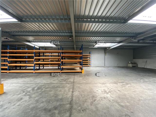 Local Commercial location à Palaiseau, Chilly-mazarin