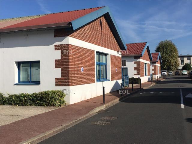 Local Commercial location à L'Haÿ-les-Roses, Choisy-le-roi