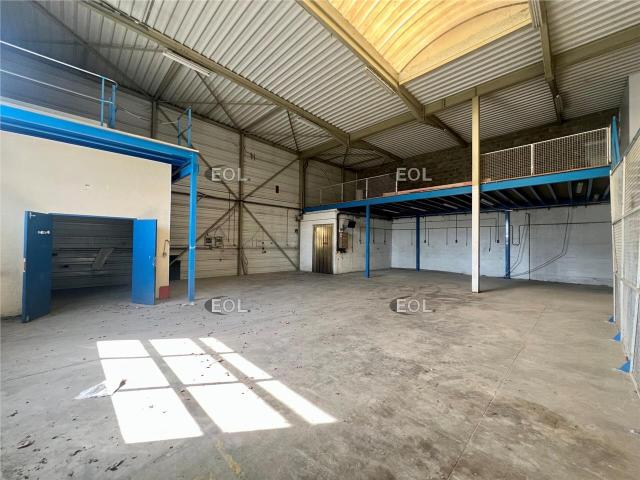 Local Commercial location à Meaux, Claye-souilly