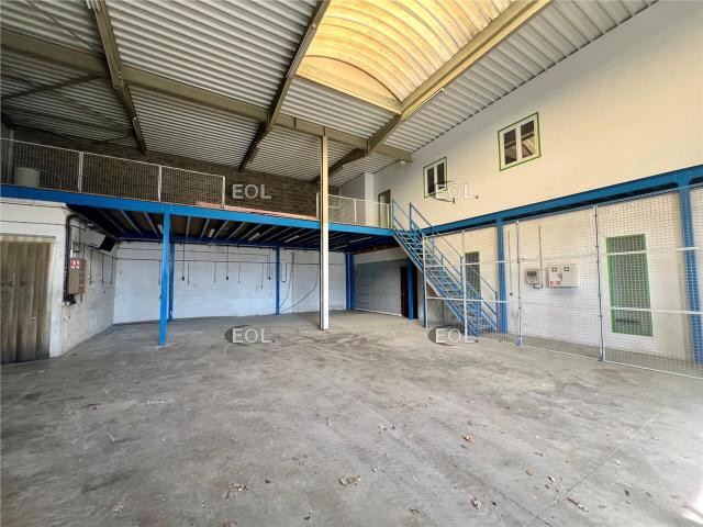 Local Commercial location à Meaux, Claye-souilly