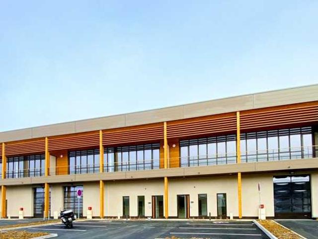 Local Commercial location à Torcy, Collégien