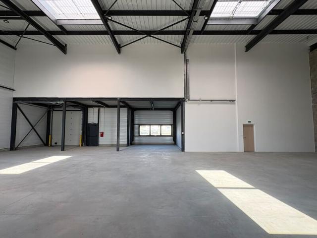 Local Commercial location à Lyon, Rhône