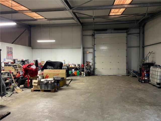 Local Commercial location à Compiègne, Oise