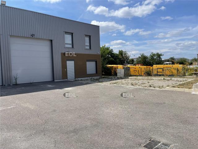 Local Commercial location à Lyon, Métropole de Lyon